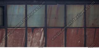 photo texture of window industrial 0003